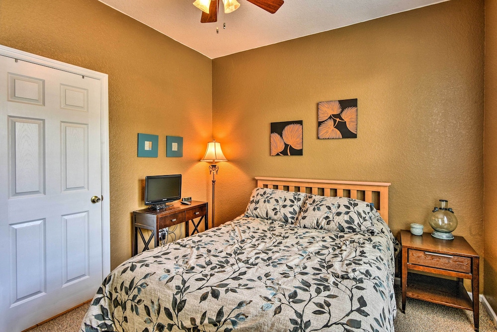 Resort Townhome w Splash Pool 7 Mi to Disney - photo 23