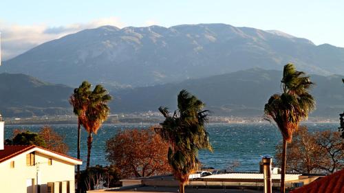 My Own Way — 4-Star Luxury Hotel in Nafpaktos, Greece