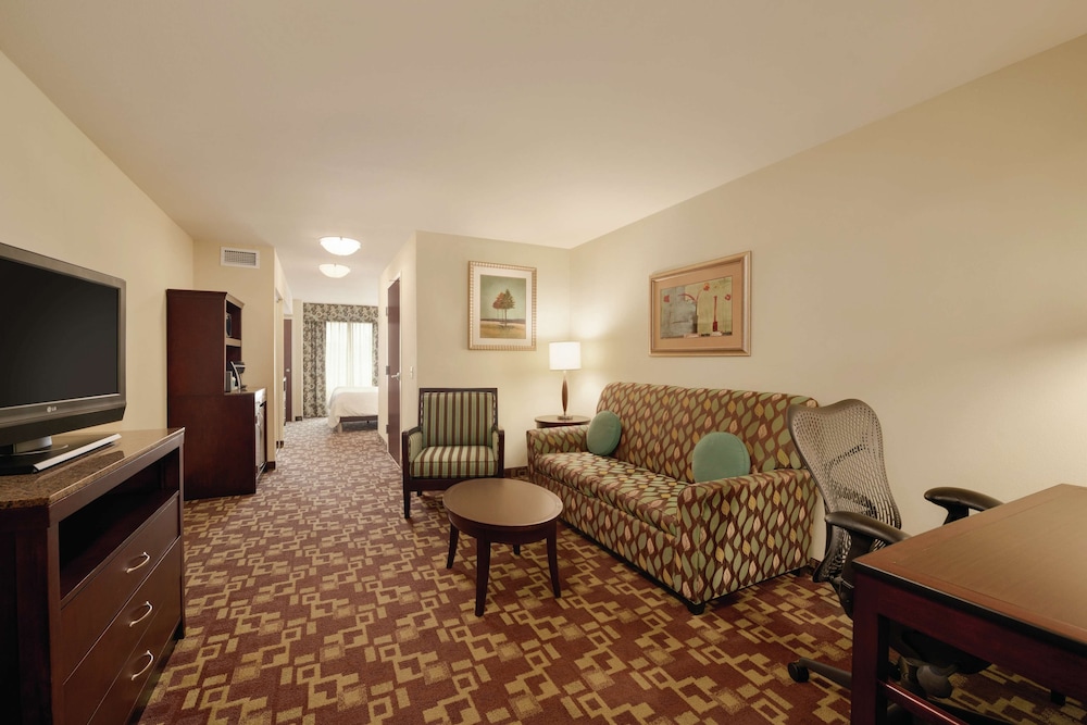 Hilton Garden Inn Warner Robins - photo 13