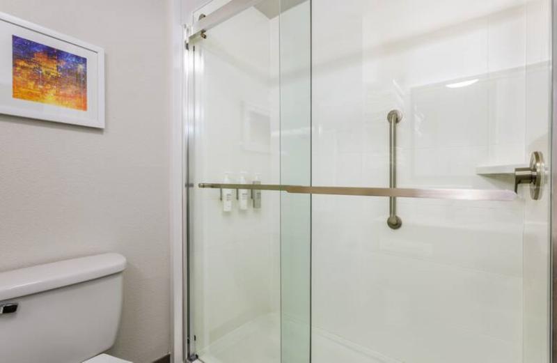 Hampton Inn Titusville I 95 Kennedy Space Center - photo 20