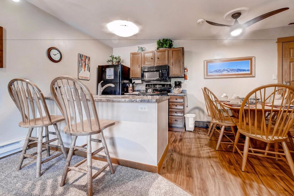 Ski Inn Condominiums by Resort Lodging Company - photo 41