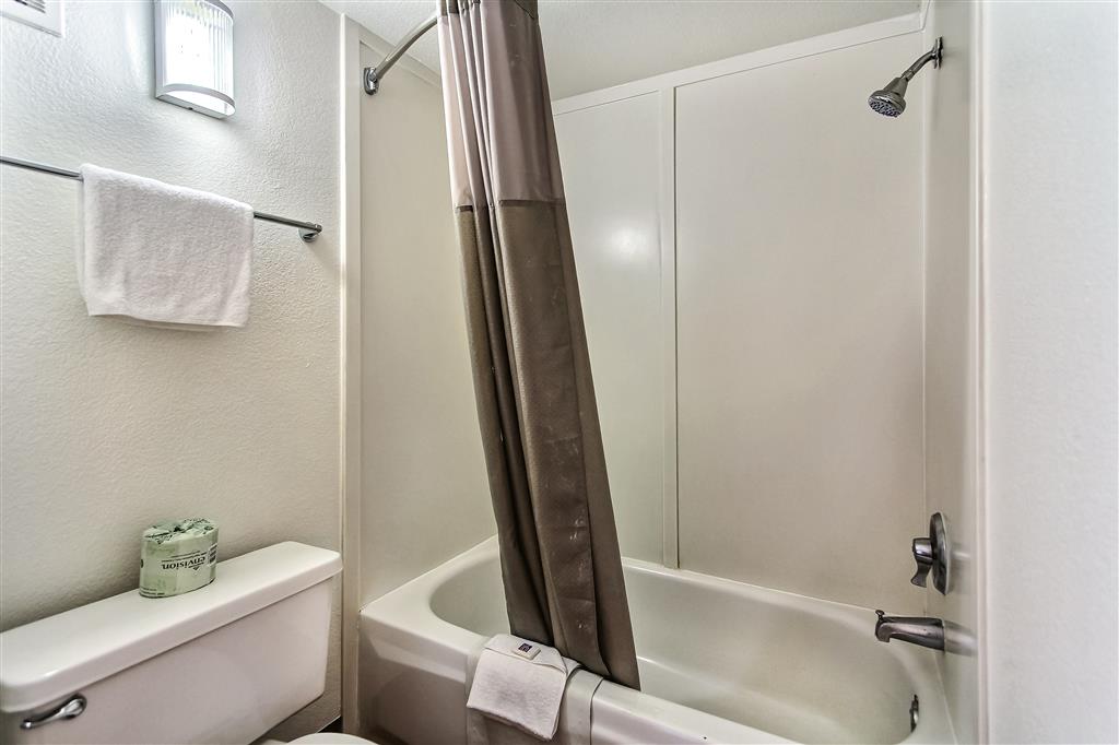 Motel 6 Salinas CA North Monterey Area - photo 17