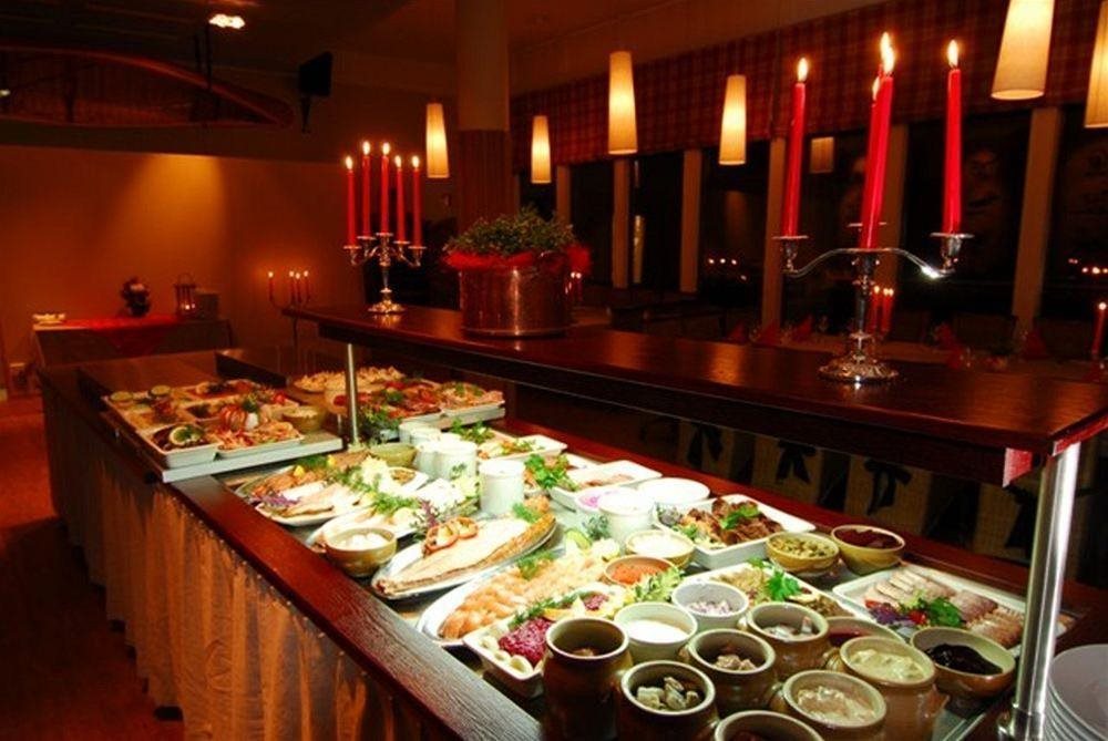 Åre Continental Inn Hotel in Are, Sweden