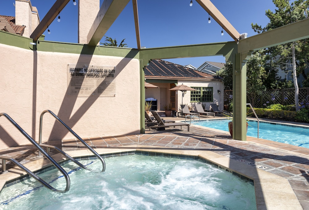 Half Moon Bay Lodge - photo 31