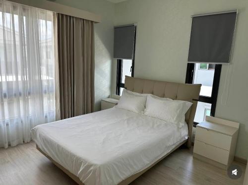 Patta difine in Bang Lamung, Thailand