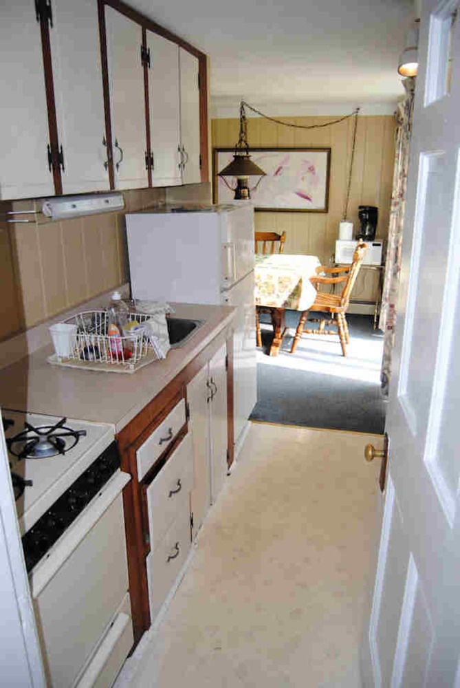 Sky Valley Motel & Cottages - photo 11