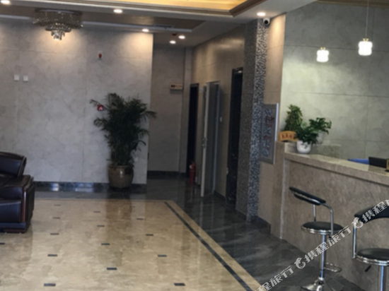 Hong Tang Wan Wen Quan Bin Guan in Changchun, People's Republic of China