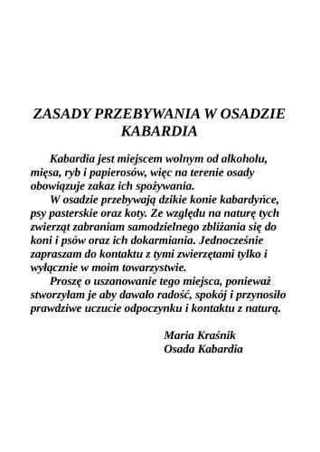 Osada Kabardia - last minute hotel in Unknown City