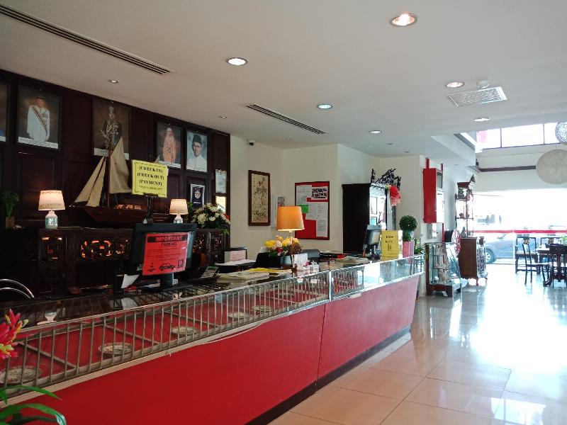906 Riverside Hotel — Malacca — photo 5