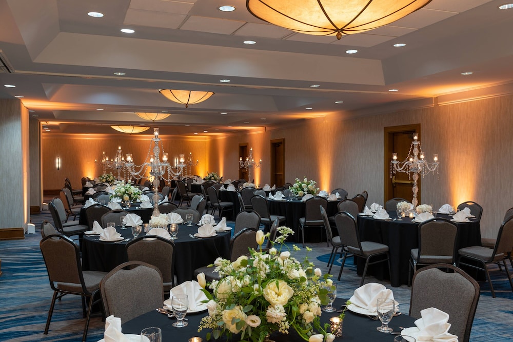 Courtyard by Marriott Chicago at Medical District UIC - photo 29