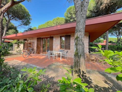 Villa Milena — 4-Star Luxury Hotel in Lignano Sabbiadoro, Italy
