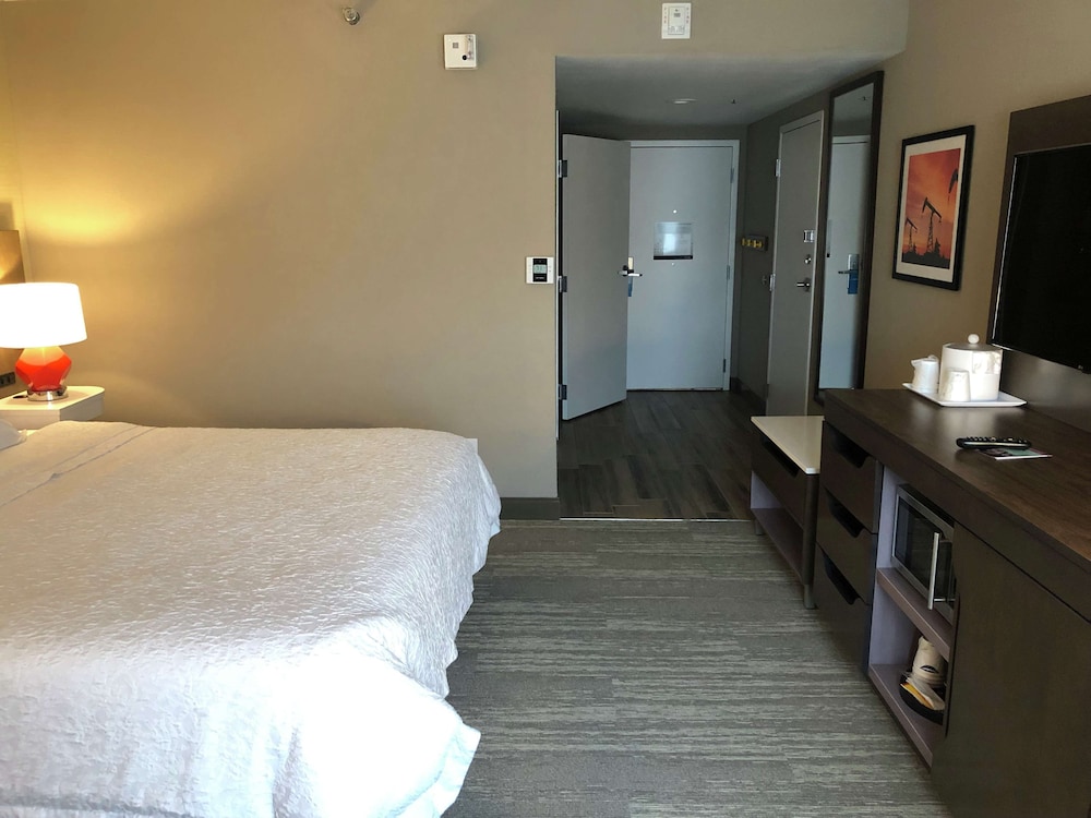 Hampton Inn El Dorado - photo 11