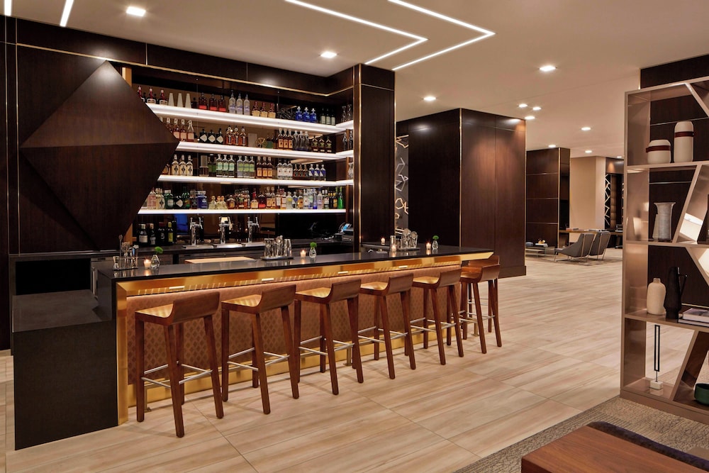 AC Hotel by Marriott Minneapolis Downtown - photo 35