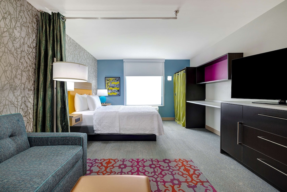 Home2 Suites by Hilton Wilkes Barre - photo 23