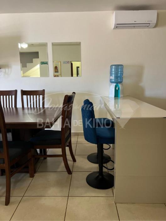 Diamante Dos Joyas Del Mar Bahia de Kino — 4-Star Luxury Hotel in Bahia De Kino, Mexico