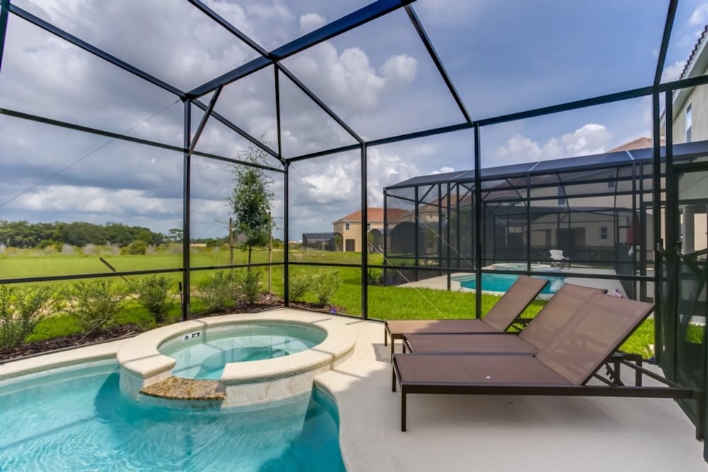 Villa in Solterra Resort 2747 - photo 23