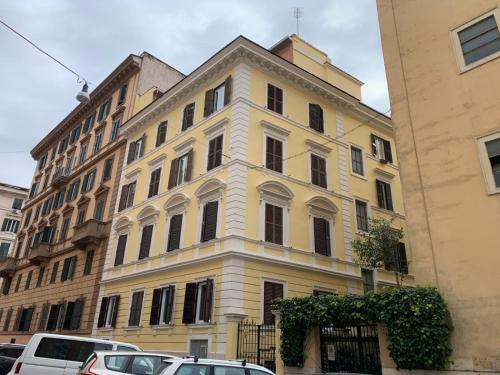 A casa di Vera Vaticano — 4-Star Luxury Hotel in Rome, Italy