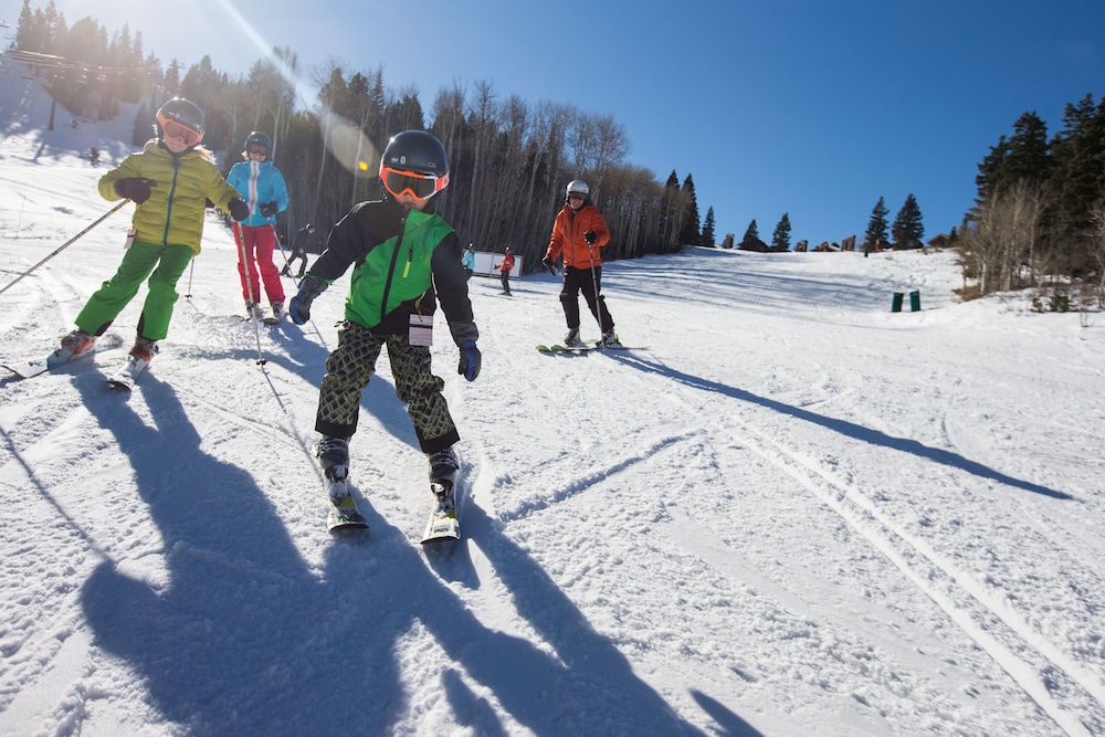 Waldorf Astoria Park City - photo 111