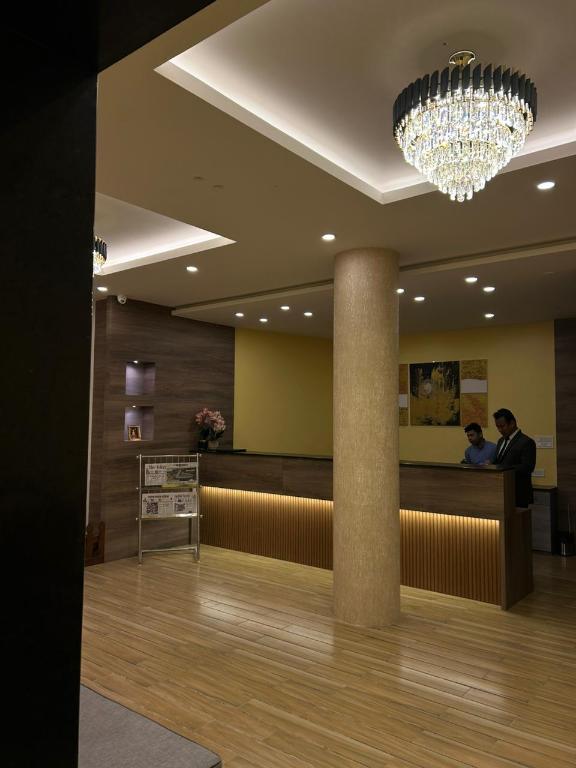 Hotel Dolly in Siliguri, India