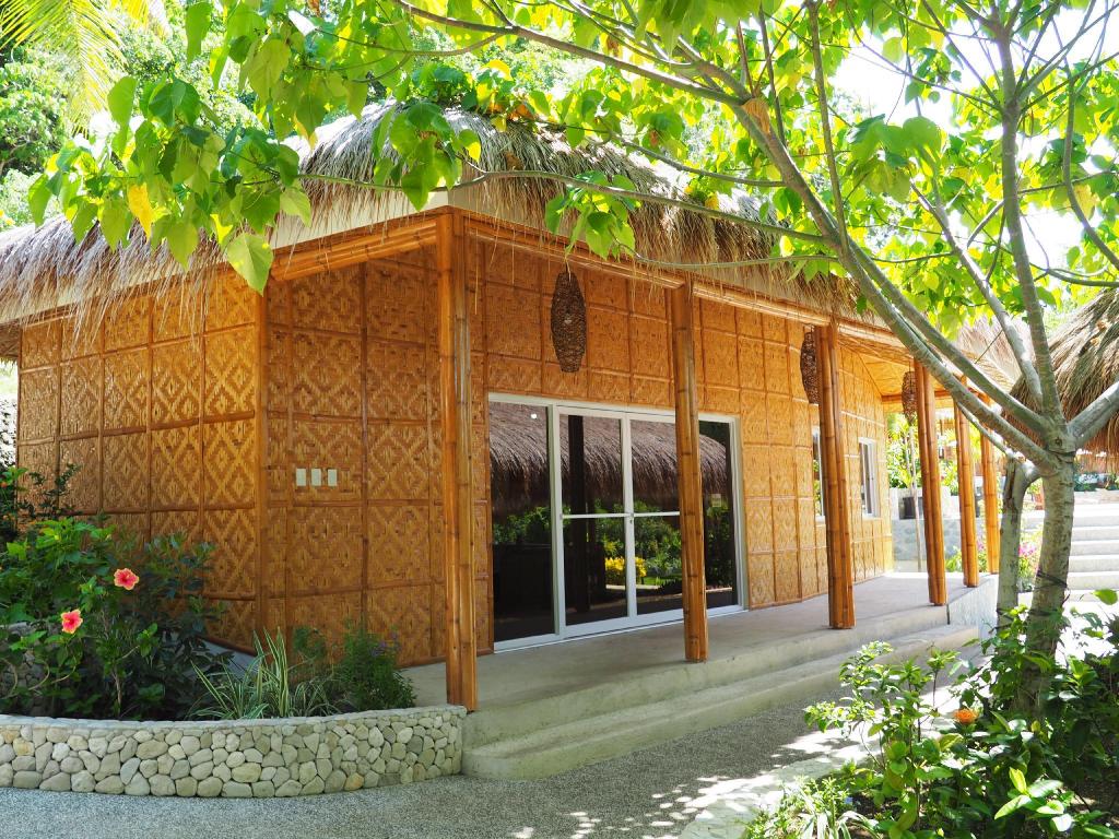 Magic Oceans Dive Resort — Anda — photo 4