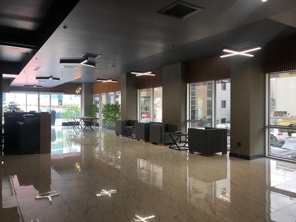 Atacity Hotel — Istanbul — photo 3
