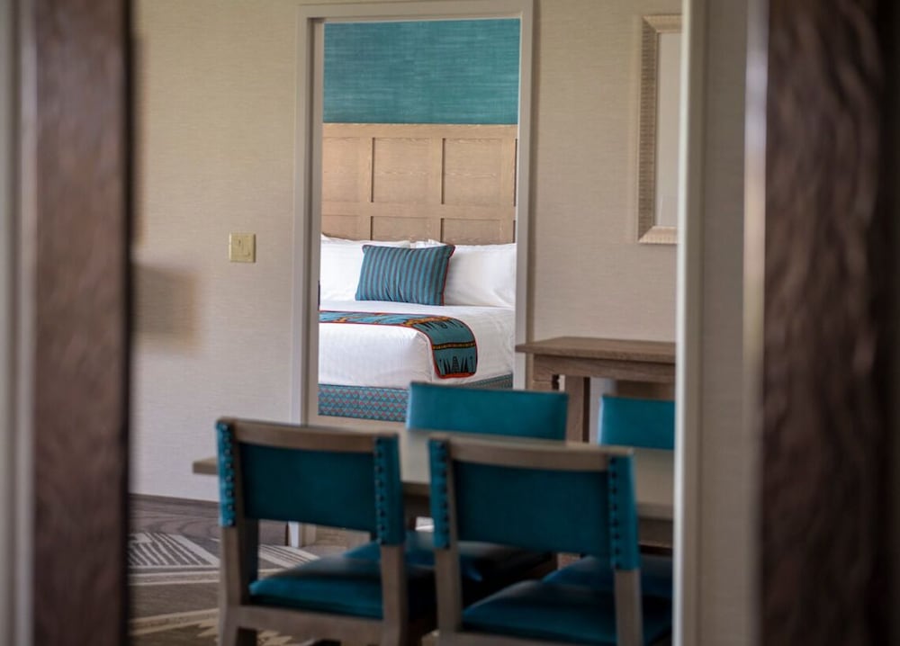 Sandia Resort And Casino - photo 12