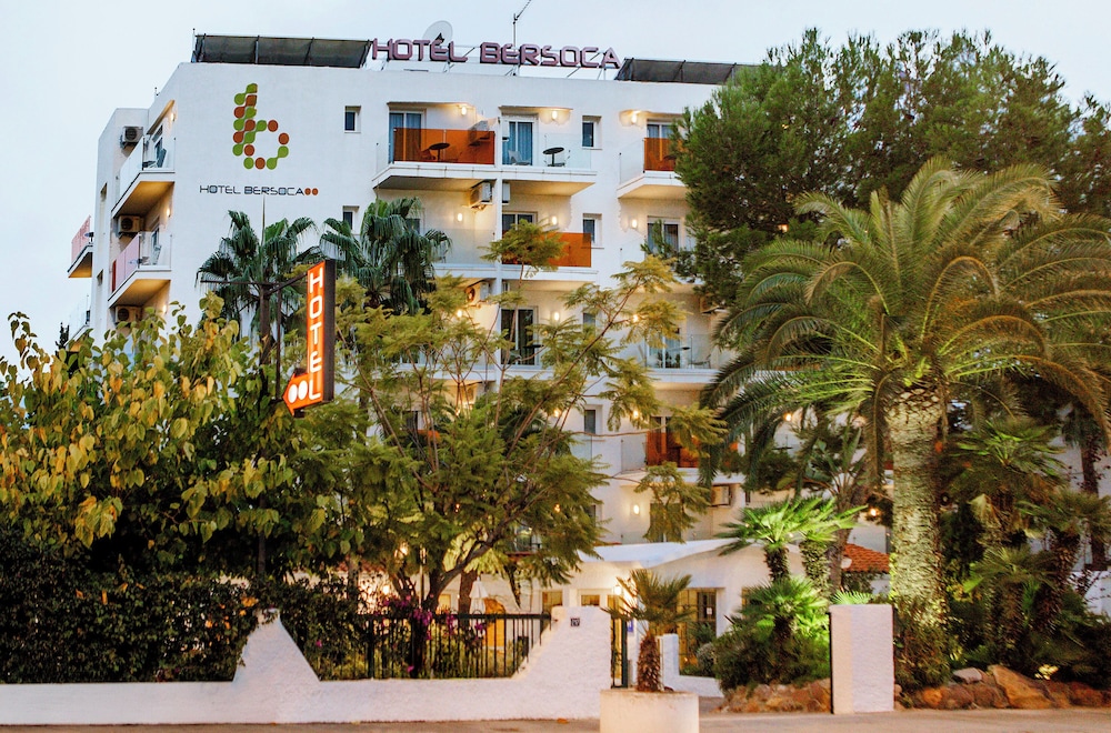 Hotel Bersoca — Benicassim — photo 2