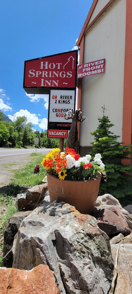 Hot Springs Inn - photo 82