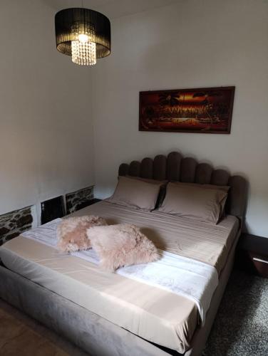La Cascina del Borgo — 4-Star Luxury Hotel in Ricco Del Golfo, Italy