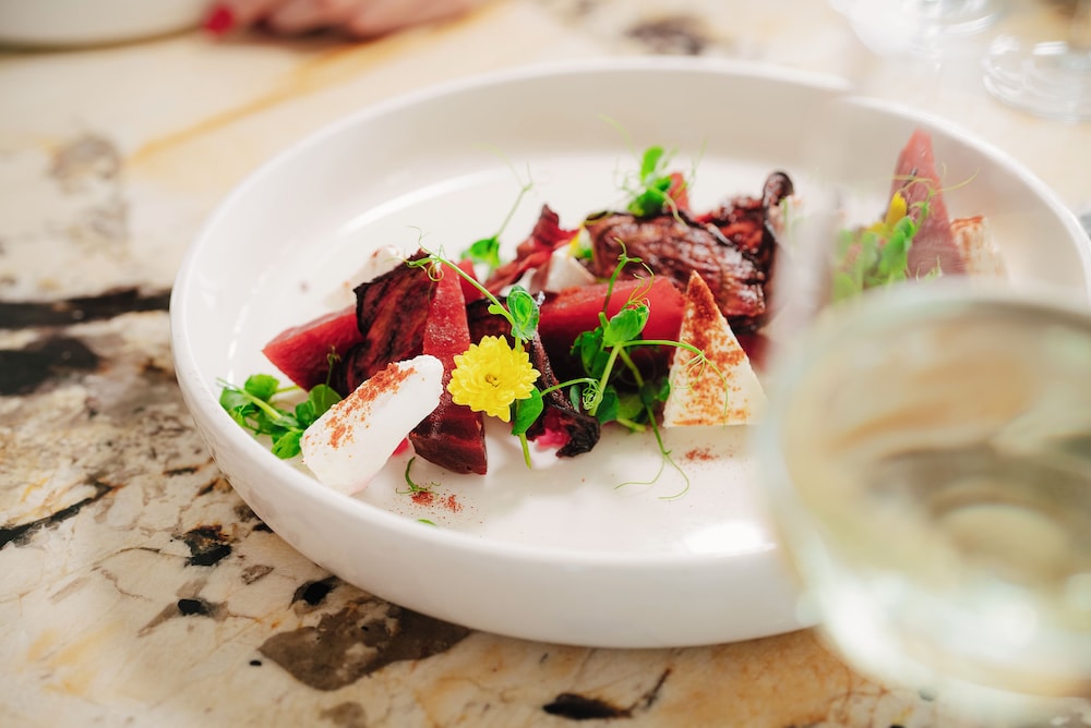 מזון ומשקאות