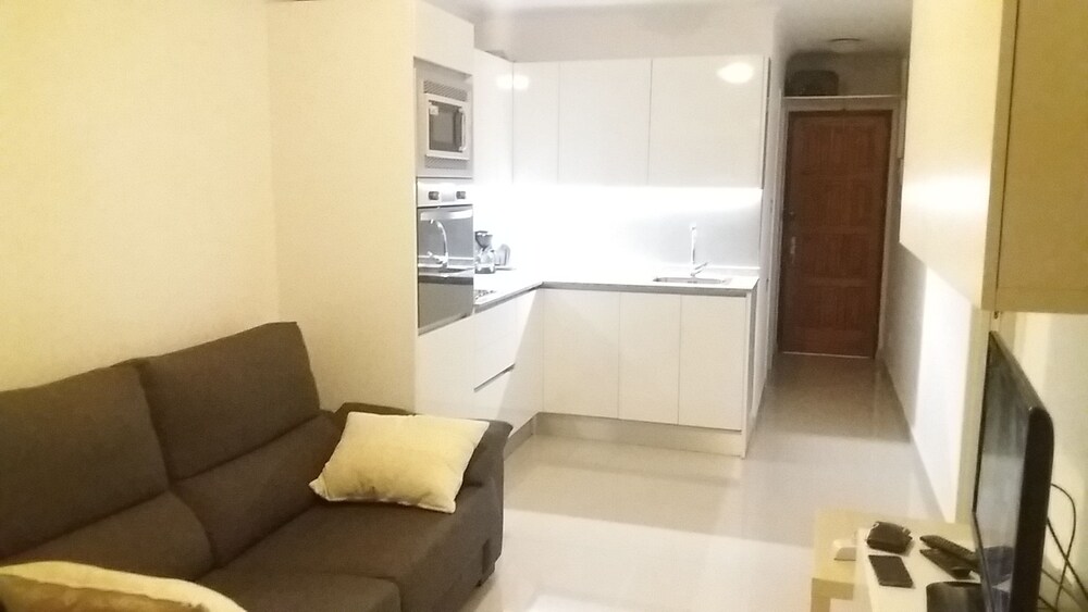 5 min walk from Yumbo 310 — 4-Star Luxury Hotel in Playa Del Ingles, Spain