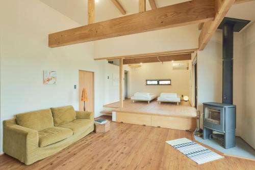 Yasuragi in Kato, Japan