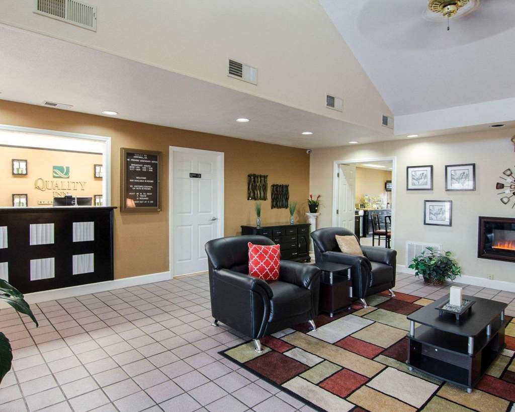 Quality Inn Hartwell - photo 9