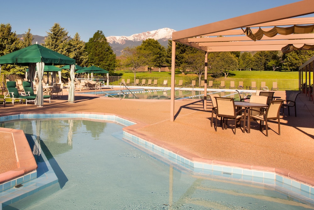 Garden of the Gods Resort and Club - photo 54
