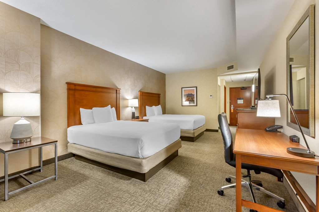 Drury Plaza Hotel Phoenix Tempe - photo 33