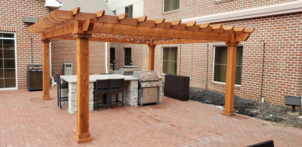 Homewood Suites by Hilton Hagerstown - photo 75