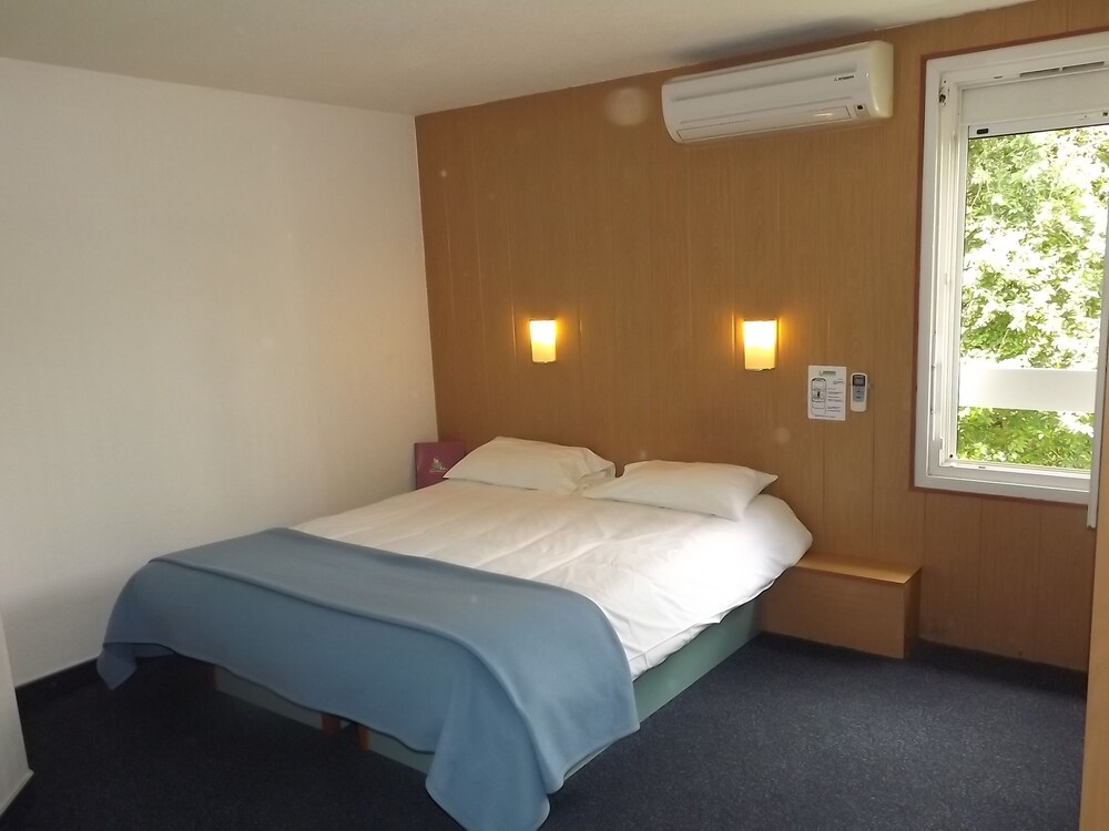Fasthôtel Pau Lescar — Lescar — photo 4