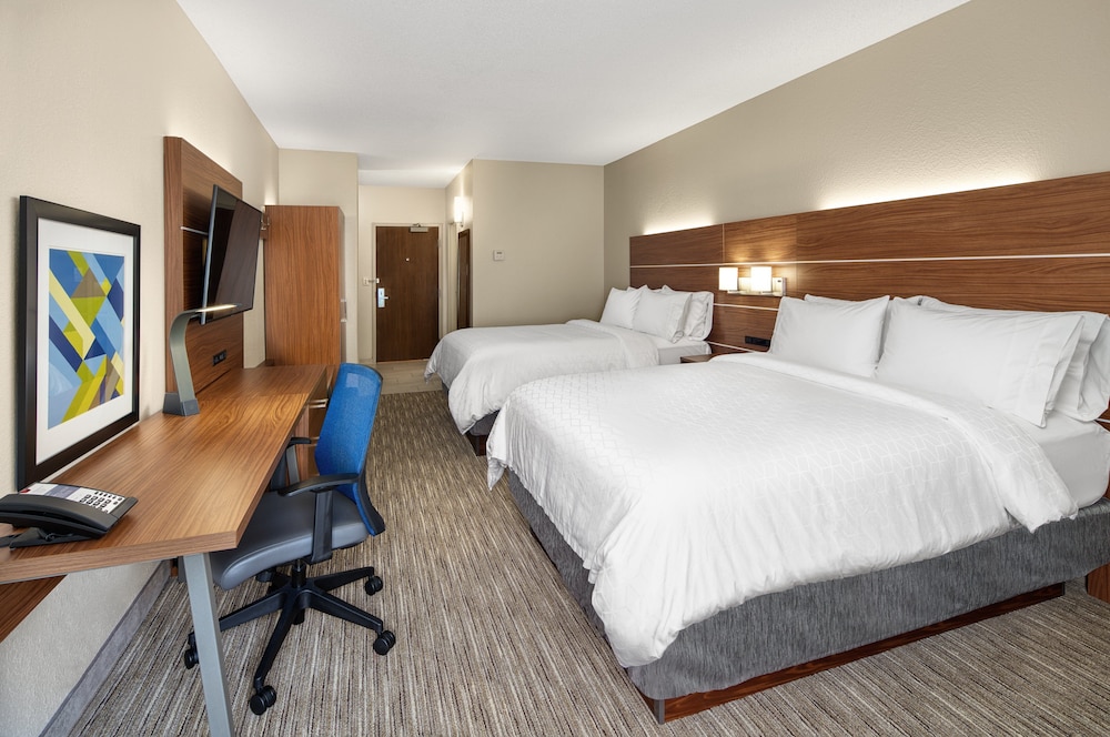 Holiday Inn Express Statesboro by IHG - photo 12