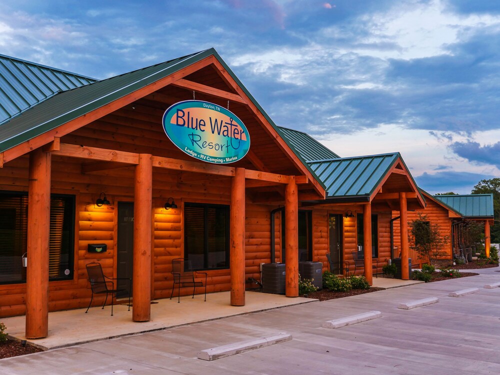 Blue Water Resort - photo 30