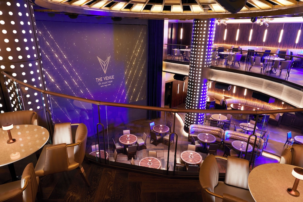 Hard Rock Hotel New York - photo 50