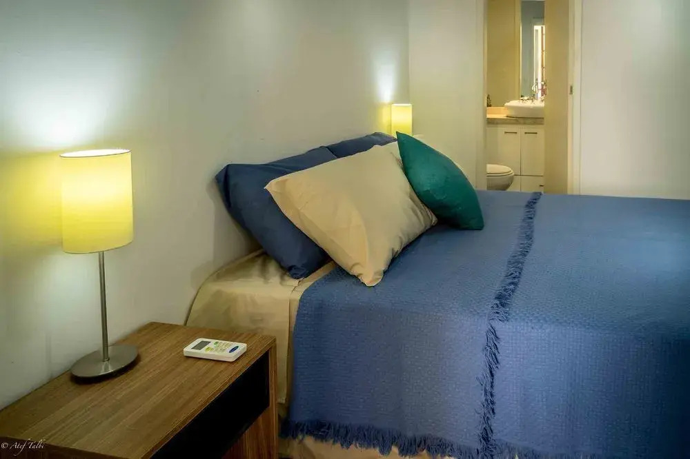 Lofts In Rio - last minute hotel in Rio De Janeiro