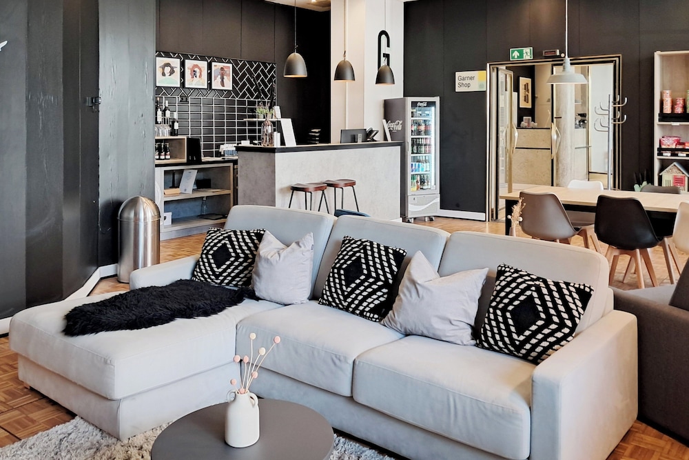 Garner Hotel Berlin Ku’Damm by IHG