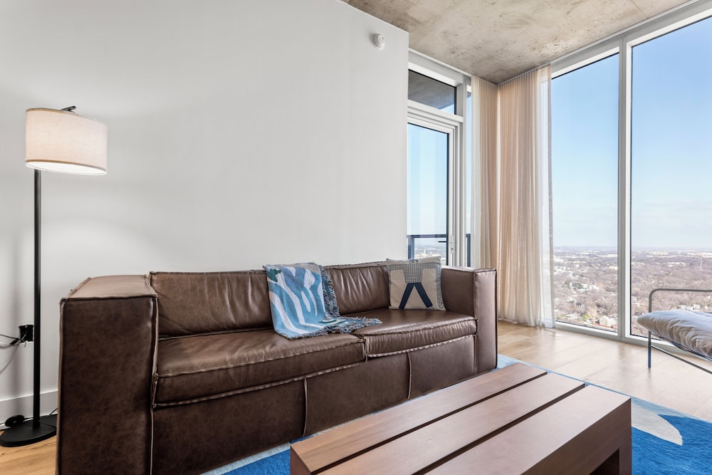 Austin Condo Hotel - photo 601