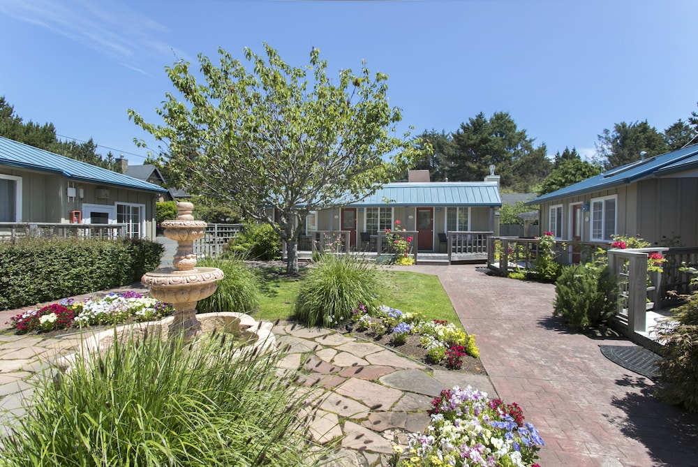 Inn at Haystack Rock - photo 82