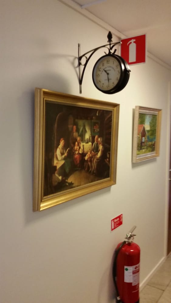 Hotell Bode — Karlshamn — photo 4