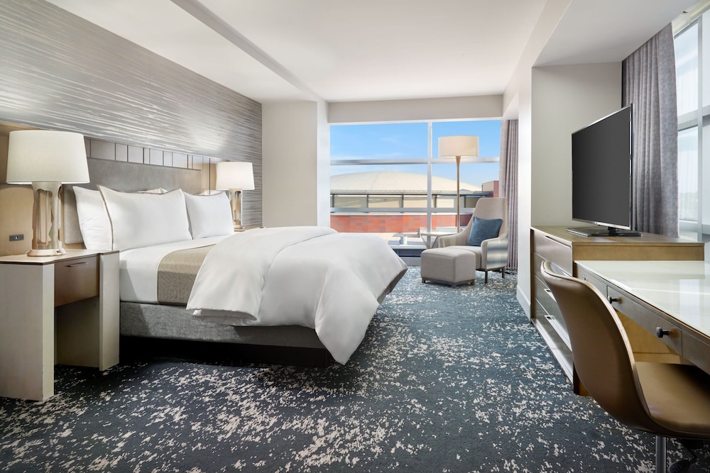 The Westin Memphis Beale Street - photo 10