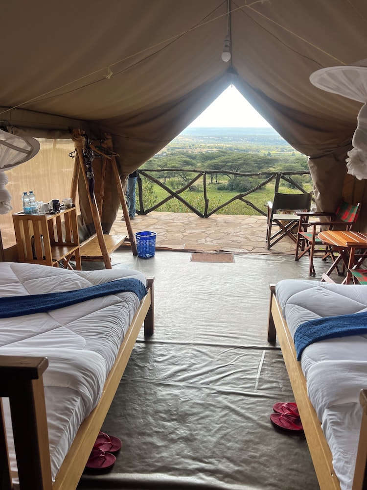 Sunset camp Masai Mara — Narok — photo 5