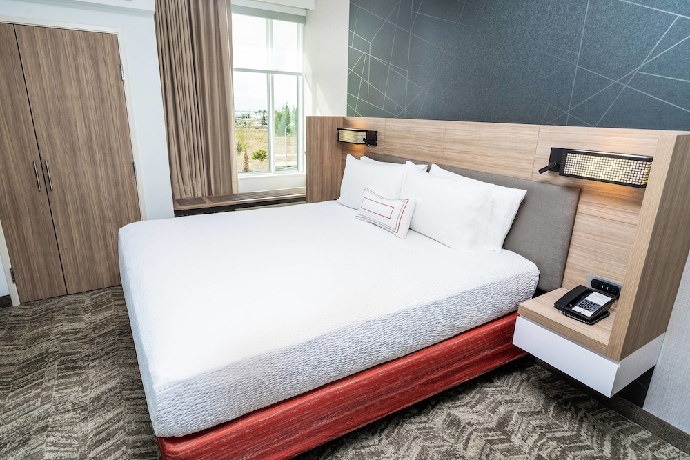 SpringHill Suites by Marriott Ontario Airport Rancho Cucamonga - photo 6