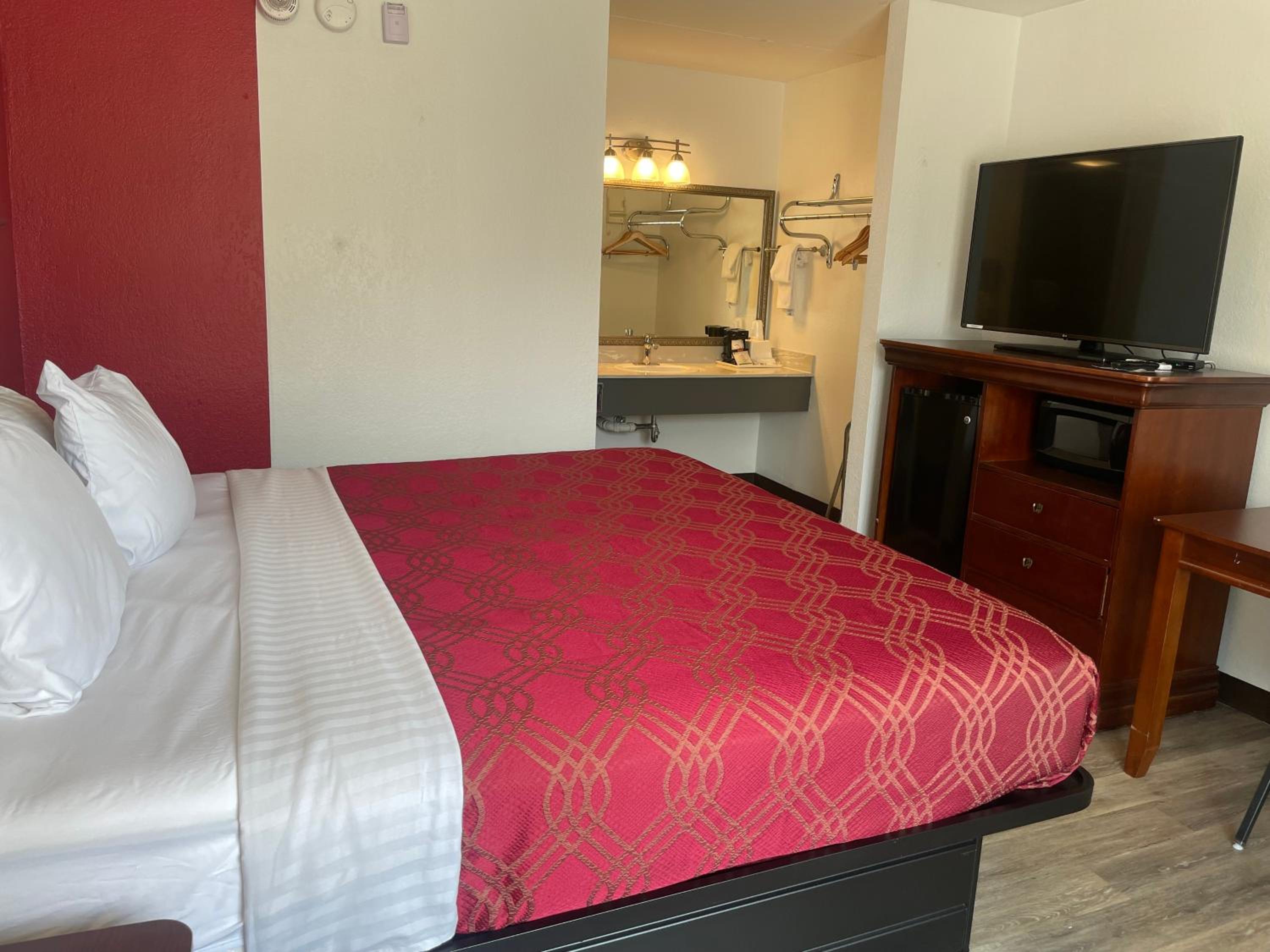 Ramada By Wyndham Branson Theatre District - photo 12