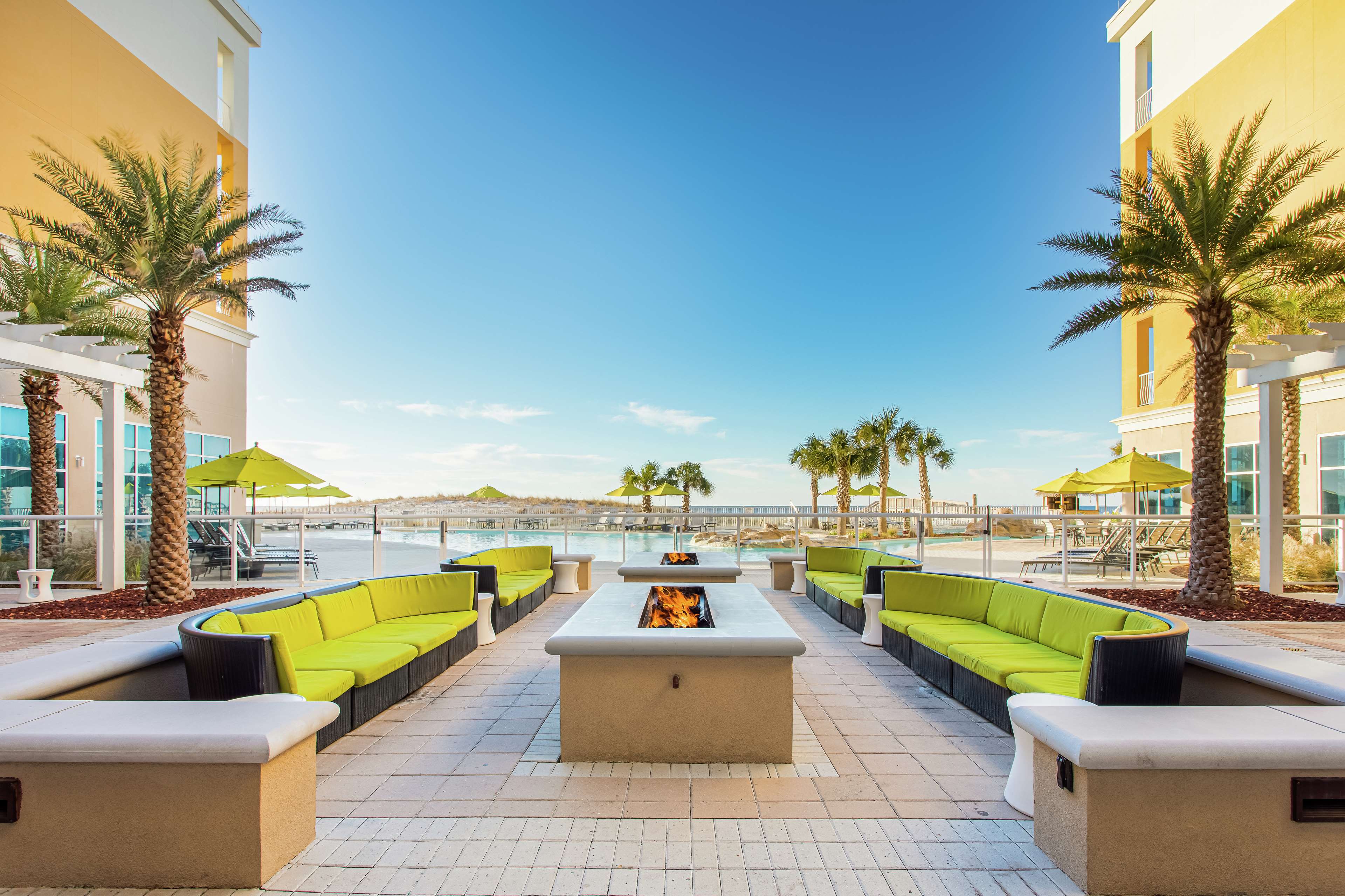Hilton Garden Inn Ft. Walton Beach - photo 3